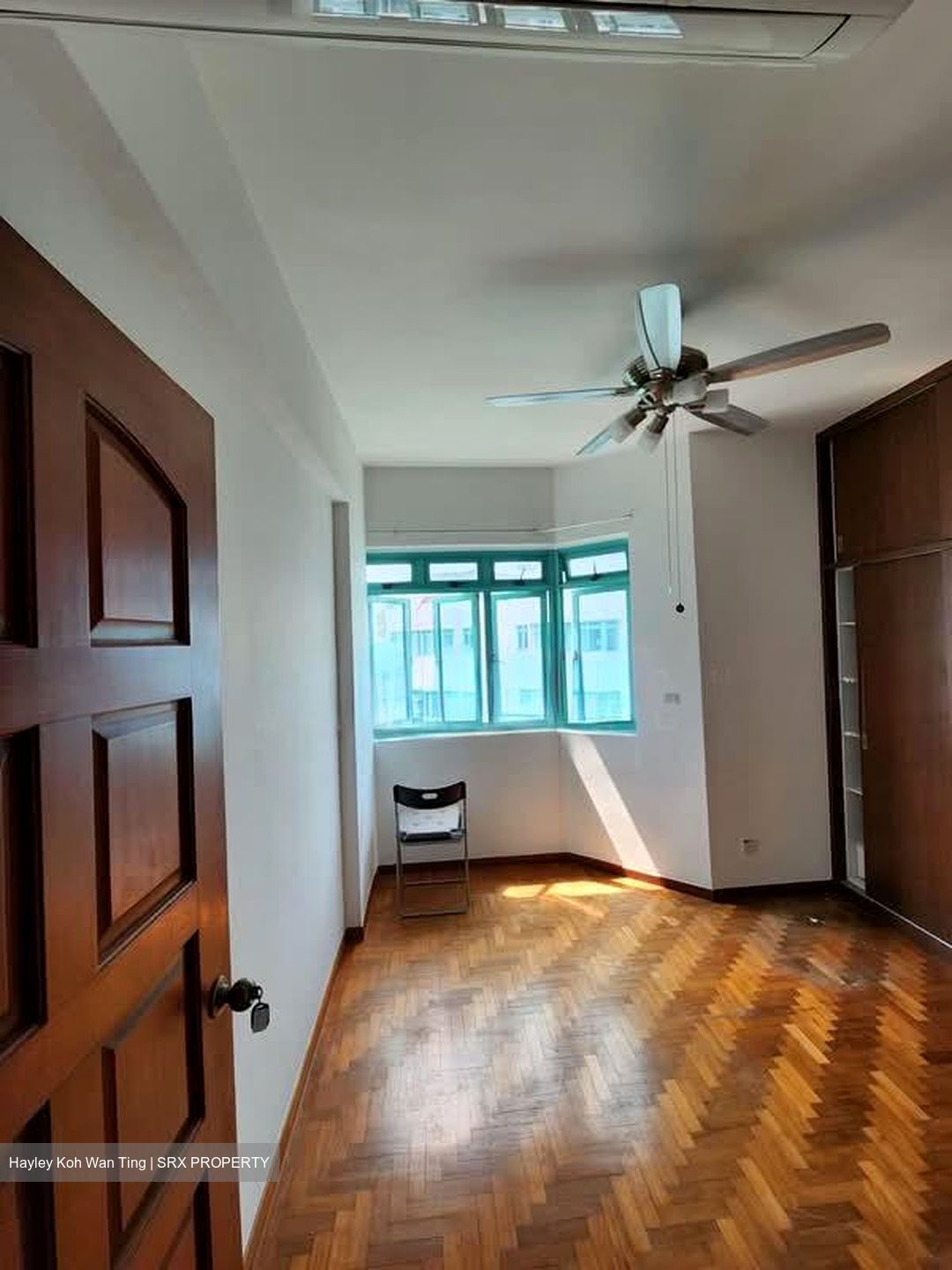 Ballota Park Condominium (D17), Condominium #585965001